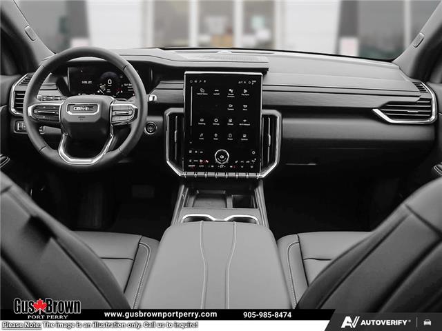 2026 GMC Acadia Elevation (Stk: J139859) in PORT PERRY - Image 21 of 25