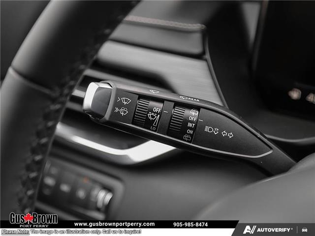 2026 GMC Acadia Elevation (Stk: J139859) in PORT PERRY - Image 24 of 25