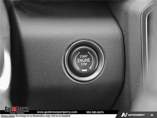 2026 GMC Acadia Elevation (Stk: J139859) in PORT PERRY - Image 25 of 25