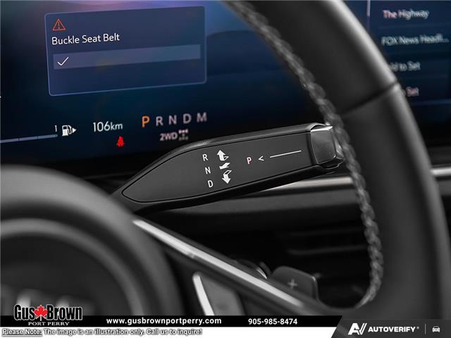 2026 Buick Envision Sport Touring (Stk: D015141) in PORT PERRY - Image 17 of 25