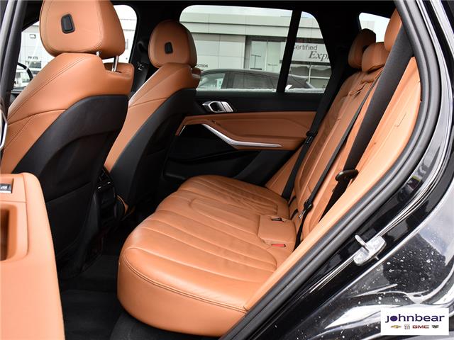 2019 BMW X5 xDrive40i (Stk: U4388) in Hamilton - Image 16 of 28