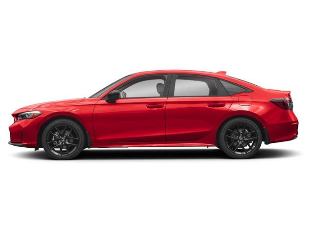 2026 Honda Civic Hybrid Sport (Stk: CR0707) in Calgary - Image 2 of 3