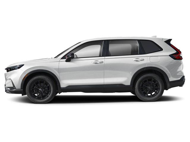 2026 Honda CR-V Hybrid EX-L (Stk: SR0712) in Calgary - Image 2 of 3