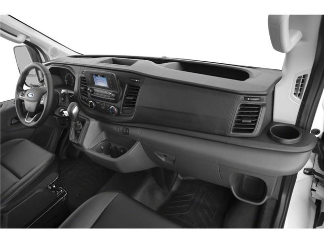 2026 Ford Transit-350 Cargo Base (Stk: 26CT3016) in London - Image 10 of 10