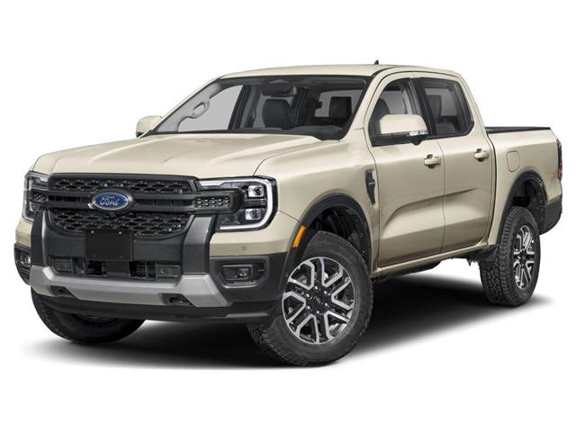 2026 Ford Ranger Lariat (Stk: 26RG4542) in London - Image 1 of 3