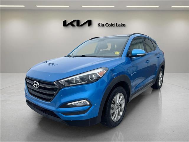 2017 Hyundai Tucson Premium (Stk: SP26037B) in Cold Lake - Image 3 of 19