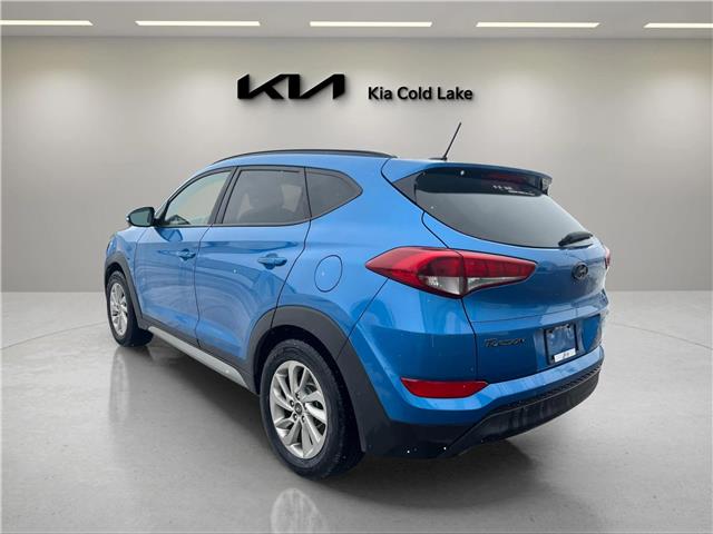 2017 Hyundai Tucson Premium (Stk: SP26037B) in Cold Lake - Image 5 of 19