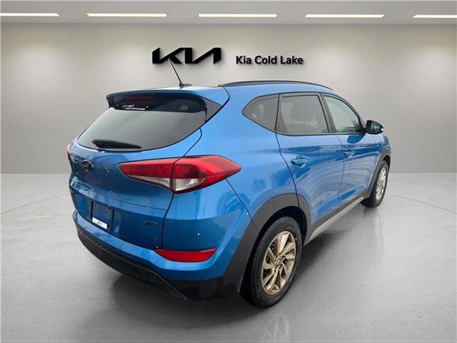 2017 Hyundai Tucson Premium (Stk: SP26037B) in Cold Lake - Image 7 of 19