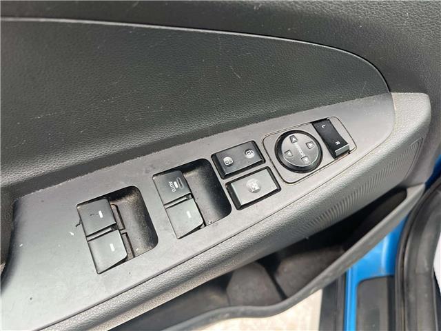 2017 Hyundai Tucson Premium (Stk: SP26037B) in Cold Lake - Image 10 of 19
