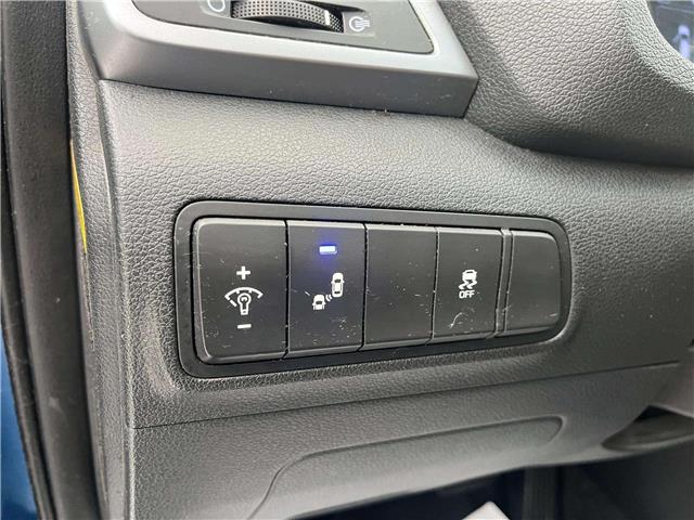 2017 Hyundai Tucson Premium (Stk: SP26037B) in Cold Lake - Image 11 of 19
