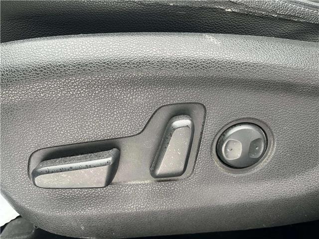 2017 Hyundai Tucson Premium (Stk: SP26037B) in Cold Lake - Image 12 of 19