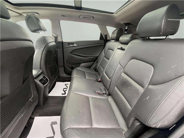 2017 Hyundai Tucson Premium (Stk: SP26037B) in Cold Lake - Image 15 of 19