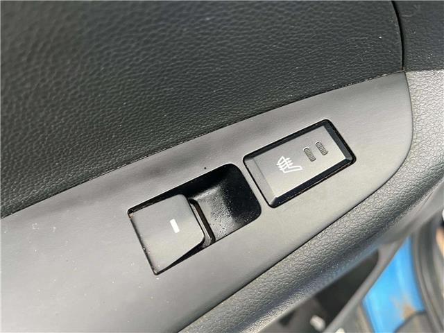 2017 Hyundai Tucson Premium (Stk: SP26037B) in Cold Lake - Image 16 of 19