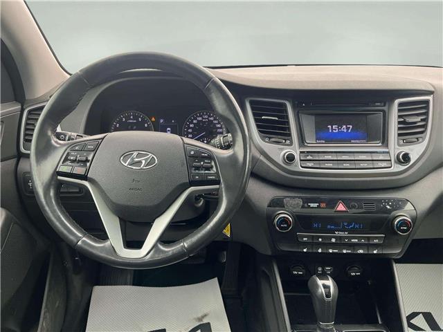 2017 Hyundai Tucson Premium (Stk: SP26037B) in Cold Lake - Image 8 of 19