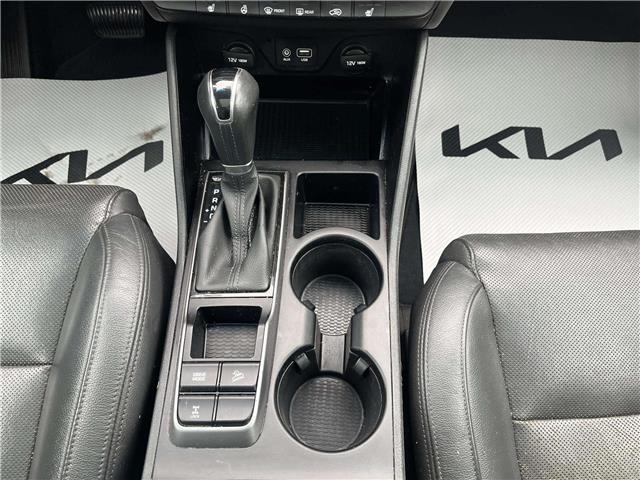 2017 Hyundai Tucson Premium (Stk: SP26037B) in Cold Lake - Image 18 of 19