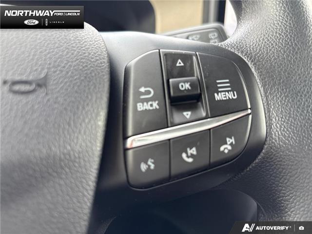 2026 Ford Bronco Sport Big Bend (Stk: 6BR9696) in Brantford - Image 14 of 23