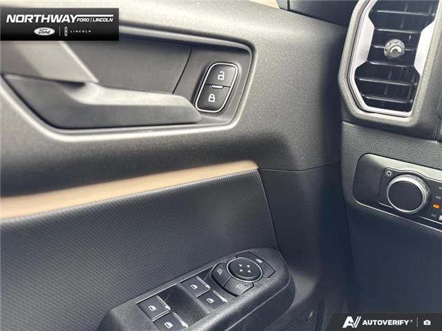 2026 Ford Bronco Sport Big Bend (Stk: 6BR9696) in Brantford - Image 15 of 23