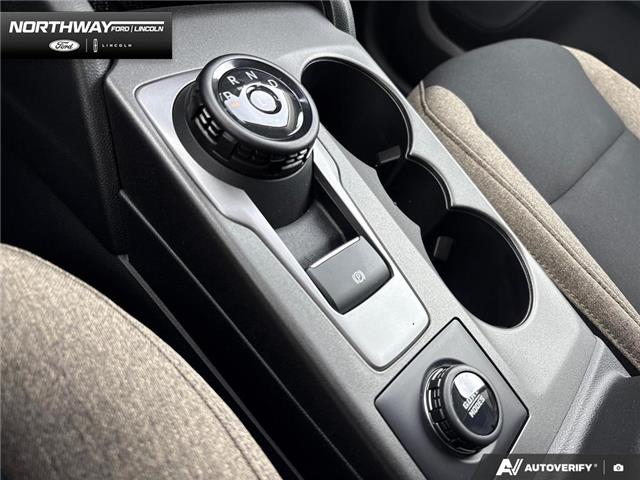 2026 Ford Bronco Sport Big Bend (Stk: 6BR9696) in Brantford - Image 16 of 23