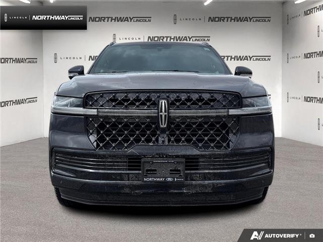 2026 Lincoln Navigator L Reserve (Stk: 6LN4715) in Brantford - Image 2 of 22