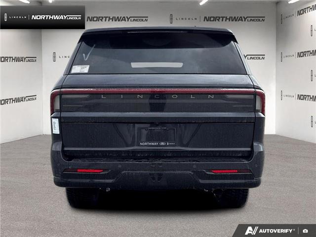 2026 Lincoln Navigator L Reserve (Stk: 6LN4715) in Brantford - Image 5 of 22