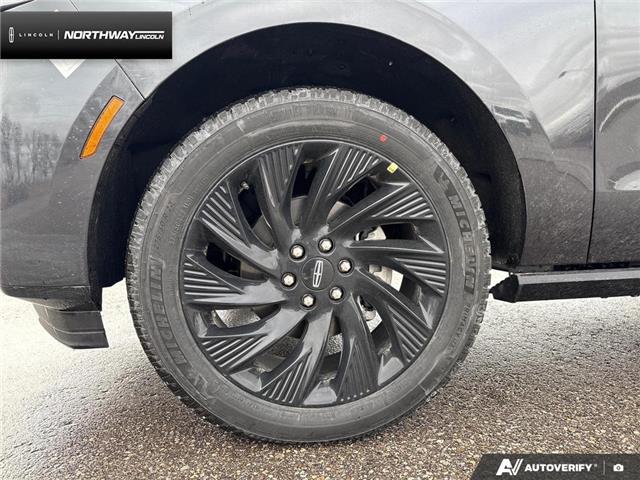 2026 Lincoln Navigator L Reserve (Stk: 6LN4715) in Brantford - Image 6 of 22