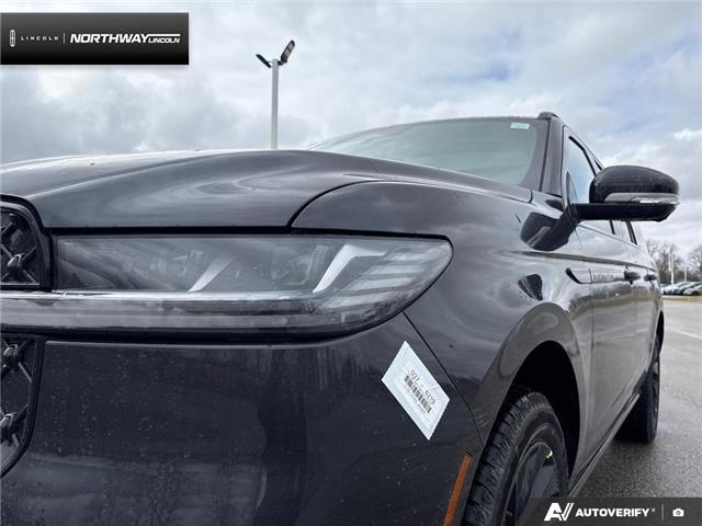 2026 Lincoln Navigator L Reserve (Stk: 6LN4715) in Brantford - Image 7 of 22