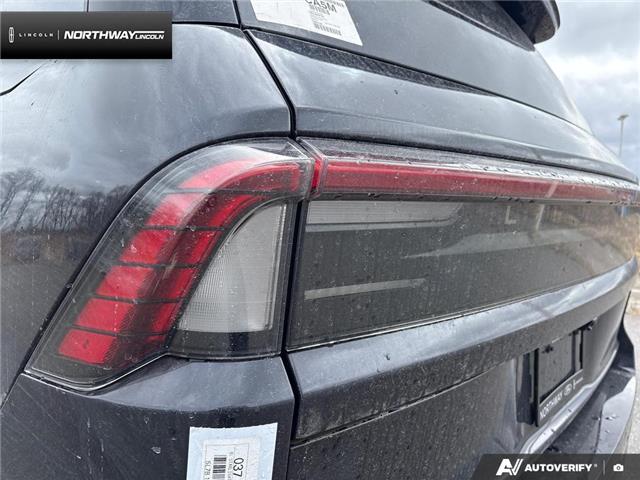 2026 Lincoln Navigator L Reserve (Stk: 6LN4715) in Brantford - Image 9 of 22
