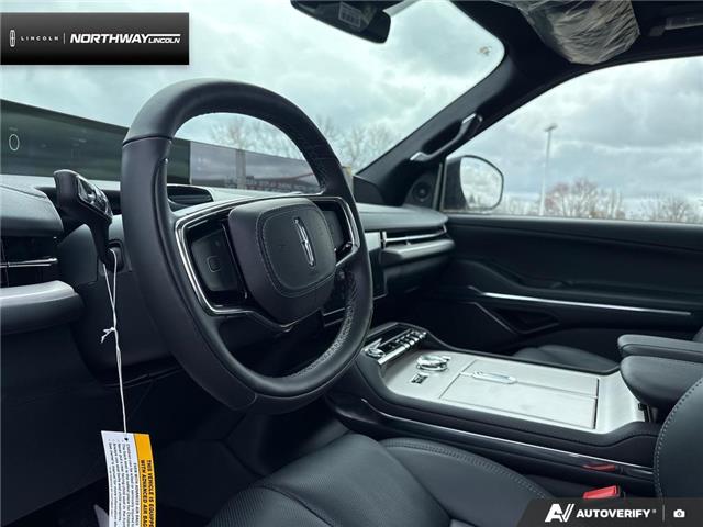 2026 Lincoln Navigator L Reserve (Stk: 6LN4715) in Brantford - Image 10 of 22