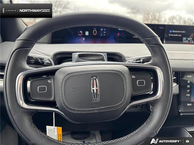 2026 Lincoln Navigator L Reserve (Stk: 6LN4715) in Brantford - Image 11 of 22