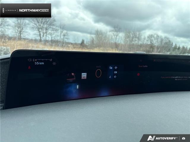 2026 Lincoln Navigator L Reserve (Stk: 6LN4715) in Brantford - Image 12 of 22