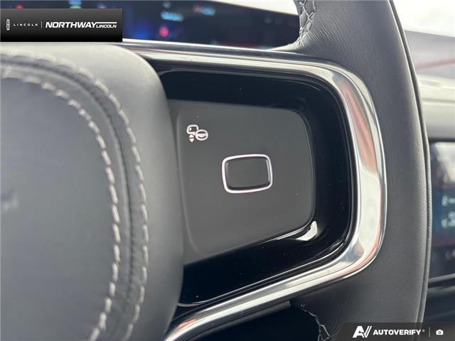 2026 Lincoln Navigator L Reserve (Stk: 6LN4715) in Brantford - Image 13 of 22