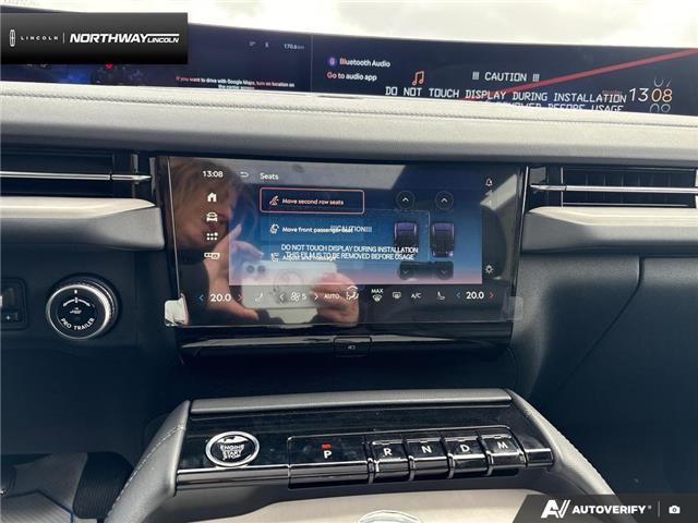 2026 Lincoln Navigator L Reserve (Stk: 6LN4715) in Brantford - Image 16 of 22