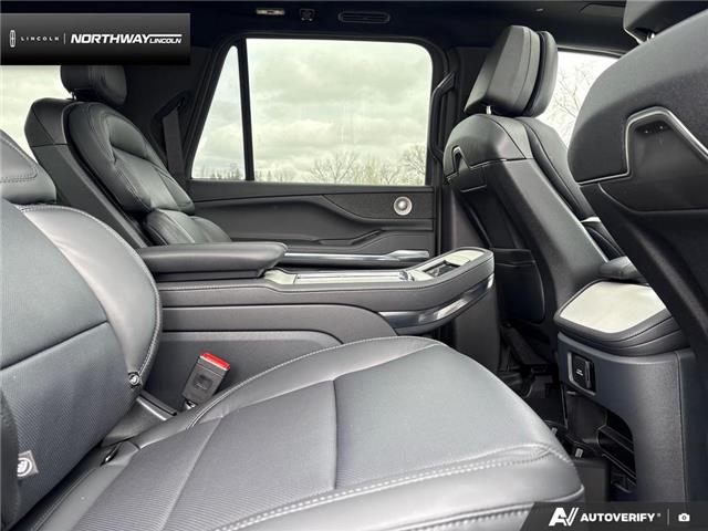 2026 Lincoln Navigator L Reserve (Stk: 6LN4715) in Brantford - Image 20 of 22