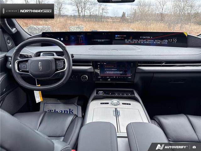 2026 Lincoln Navigator L Reserve (Stk: 6LN4715) in Brantford - Image 21 of 22