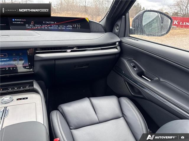 2026 Lincoln Navigator L Reserve (Stk: 6LN4715) in Brantford - Image 22 of 22