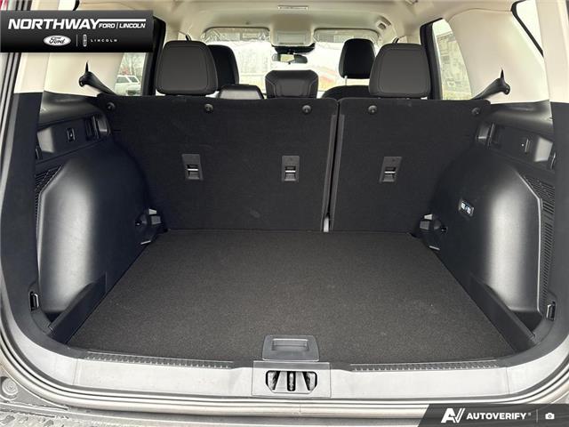 2026 Ford Bronco Sport Big Bend (Stk: 6BR9347) in Brantford - Image 10 of 23