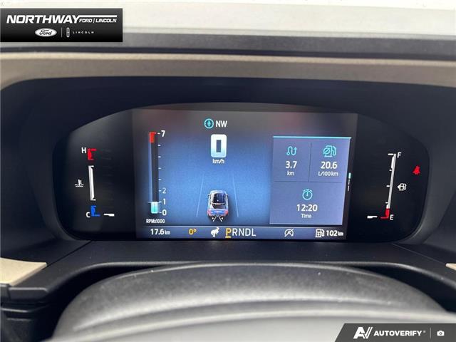 2026 Ford Bronco Sport Big Bend (Stk: 6BR9347) in Brantford - Image 13 of 23