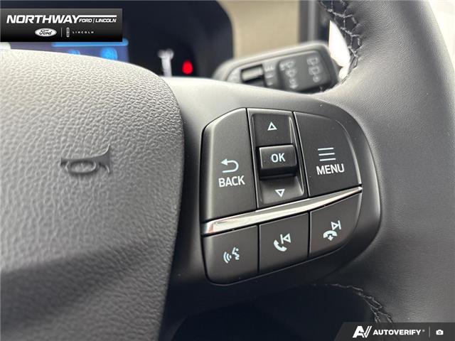 2026 Ford Bronco Sport Big Bend (Stk: 6BR9347) in Brantford - Image 14 of 23