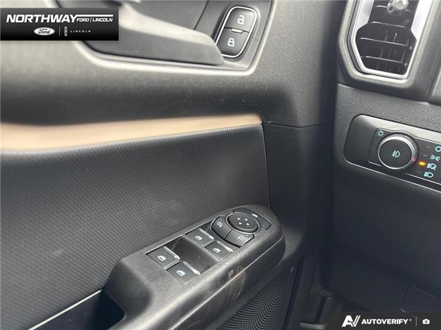 2026 Ford Bronco Sport Big Bend (Stk: 6BR9347) in Brantford - Image 15 of 23