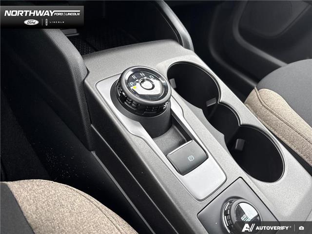 2026 Ford Bronco Sport Big Bend (Stk: 6BR9347) in Brantford - Image 16 of 23