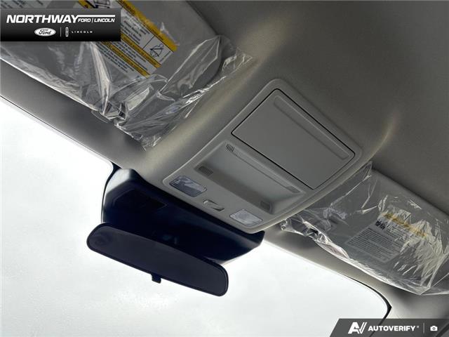 2026 Ford Bronco Sport Big Bend (Stk: 6BR9347) in Brantford - Image 19 of 23