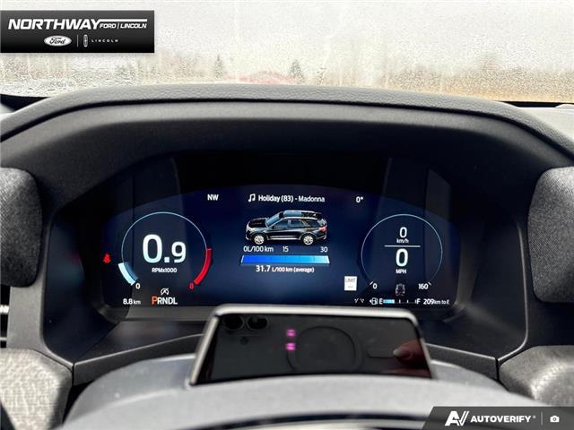 2026 Ford Explorer Platinum (Stk: 6EX5237) in Brantford - Image 13 of 23