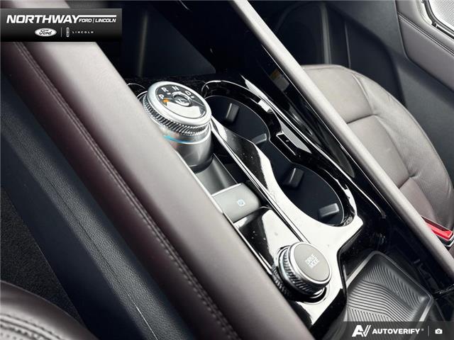 2026 Ford Explorer Platinum (Stk: 6EX5237) in Brantford - Image 16 of 23