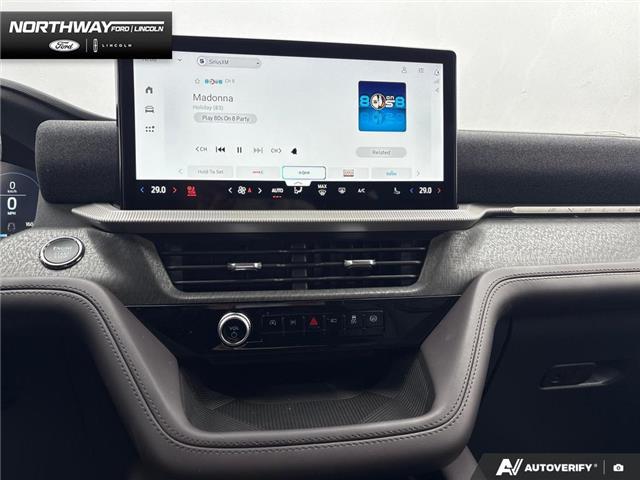 2026 Ford Explorer Platinum (Stk: 6EX5237) in Brantford - Image 17 of 23