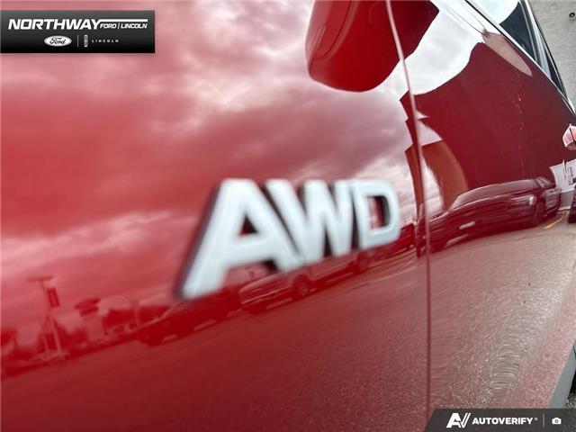 2023 Kia Seltos LX (Stk: 6BR7947A) in Brantford - Image 8 of 22