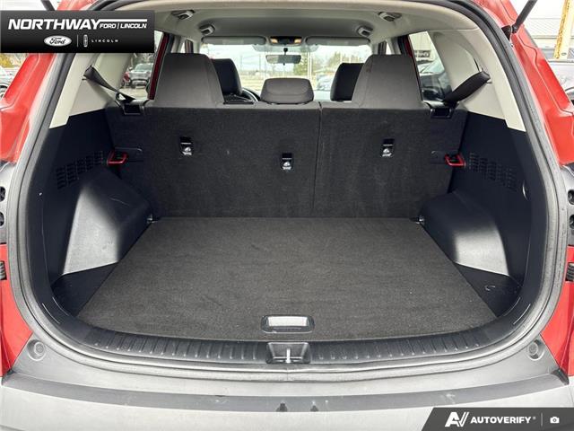 2023 Kia Seltos LX (Stk: 6BR7947A) in Brantford - Image 10 of 22