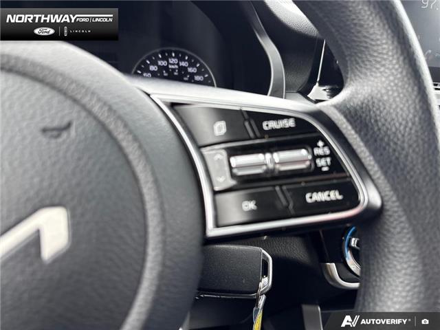 2023 Kia Seltos LX (Stk: 6BR7947A) in Brantford - Image 13 of 22