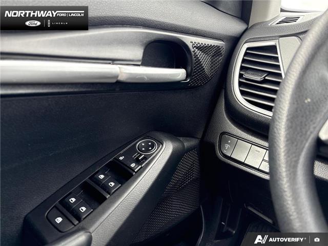 2023 Kia Seltos LX (Stk: 6BR7947A) in Brantford - Image 14 of 22