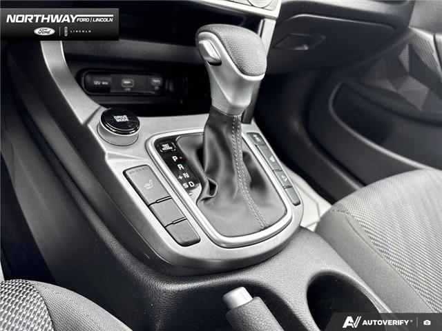 2023 Kia Seltos LX (Stk: 6BR7947A) in Brantford - Image 15 of 22