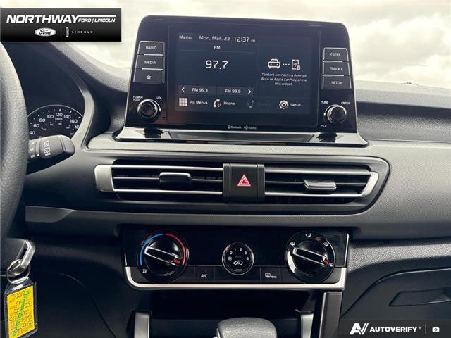 2023 Kia Seltos LX (Stk: 6BR7947A) in Brantford - Image 16 of 22